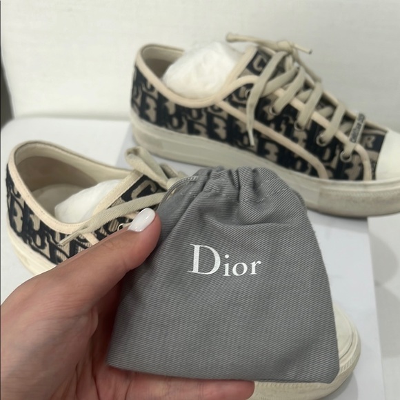 Dior sneakers - Picture 6 of 9